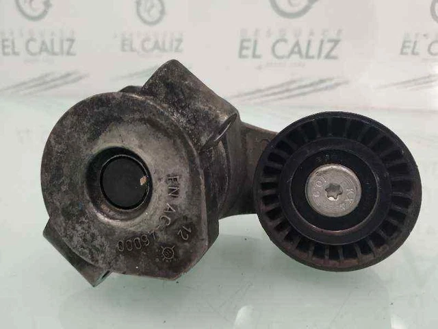 AC46000 galet tendeur CITROEN JUMPER CAJA CHASIS 231265