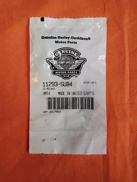 harley davidson ring