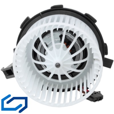Spazio interno Ventilatore regolatore per AUDI a4 Avant a5 Cabriolet q5 8k 1.8-4.2l 2007 