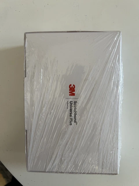 Adhesivo 3M Schotchbond 1*5 ml, gel de grabado 3 m, 25 puntas de diseño de grabado