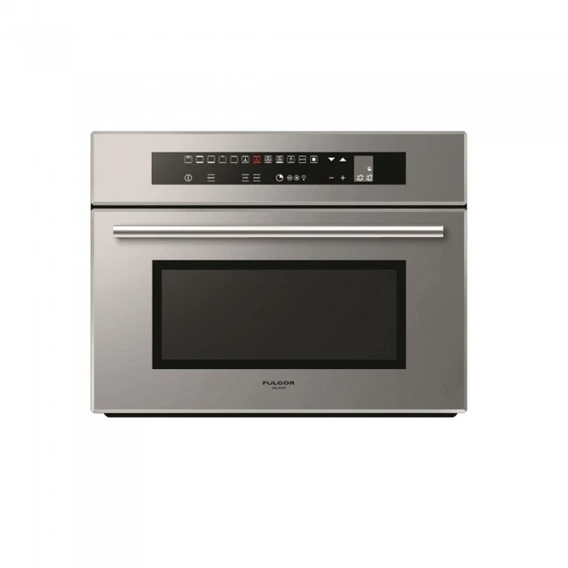 Fulgor Milano LO 4512 TC ME Forno Multifunzione Elettronico