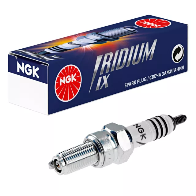 NGK CR7EIX (7385) Iridium IX Zündkerze spark plug NEU OVP