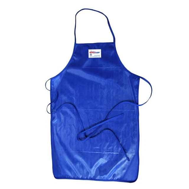 Tucker Safety 50422 42" QuicKlean Apron