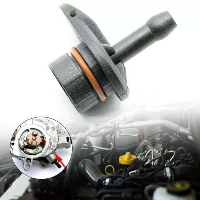 Artudatech-Kit de réparation de pompe à vide pour BMW, accessoires