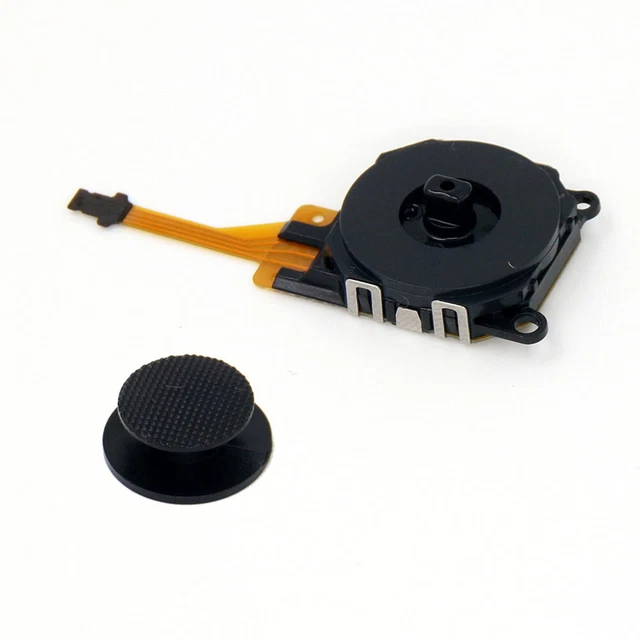 REPLACEMENT ANALOG JOYSTICKS Thumbsticks Thumb Stick Module for PSP ...