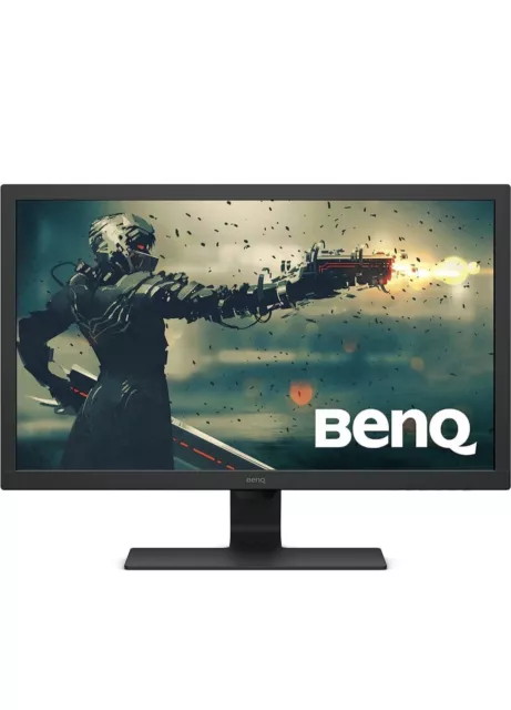 BenQ GL2780 27 inch LED Gaming Monitor