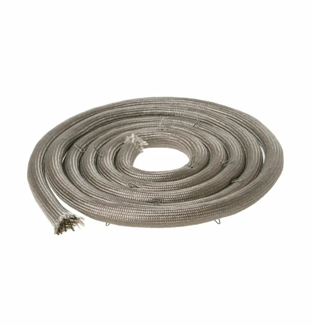 GENUINE WB04T10050 GE Wall Oven Gasket Oven Door 63.58 PicClick