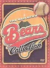 Bad News Bears Triple Play (3-pack), DVD NTSC, Widescreen, Color, Closed-