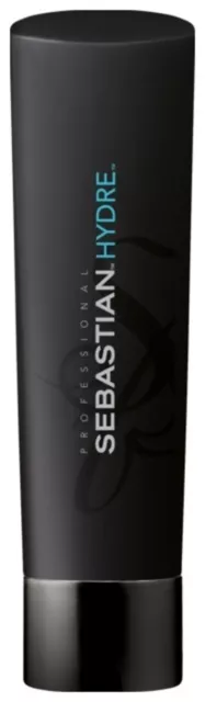 Sebastian Hydre Shampoo 250ml