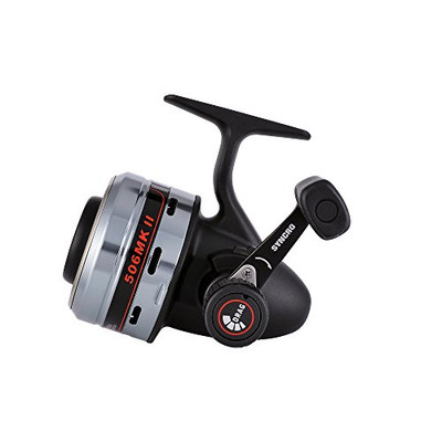 A1 Svezia mozzafiato ABU Cardinal 157 MULINELLO DA PESCA SPINNING SALMONE IN SCATOLA Bobina 