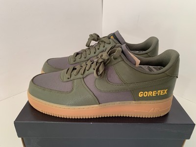 NIKE AIR FORCE 1 Low Gore-Tex GORETEX 