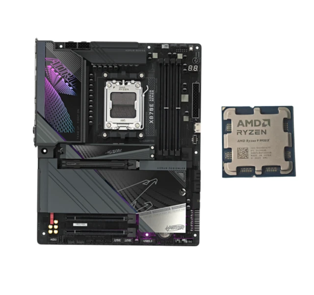 Motherboard & CPU Combos, Computer Components & Parts, Computers
