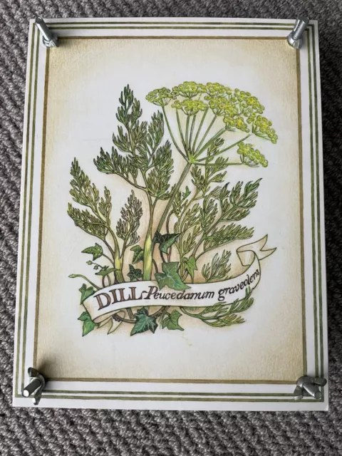 Prensa de flores de madera