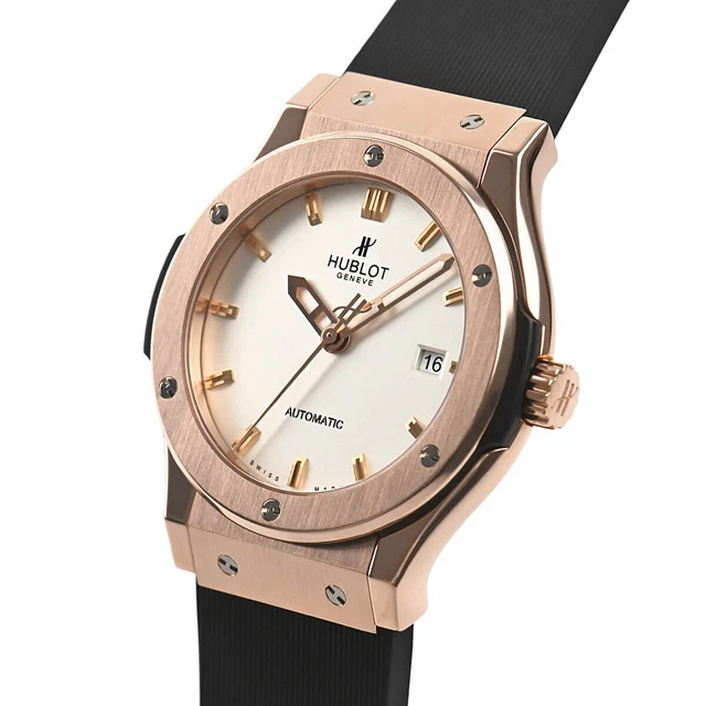 hublot Classic Fusion King Gold 542.OX.2610.LR TO73614
