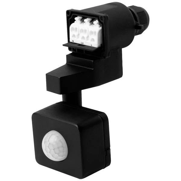 Rilevatore Movimento A Soffitto DeleyCON - 2 Pezzi, 360° 8m Portata, Regolabile Luminosità, IP20 Per Interni - Foto 4