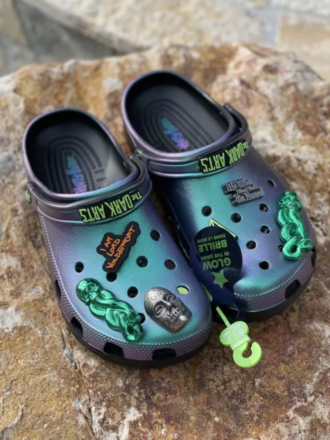 Crocs clearance m10w12 size