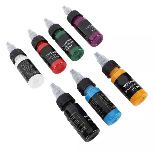 Set Inchiostri Alcolici Metallici - 24 Colori 10ml | Per Resina Epossidica, Capsule Petri E Arte