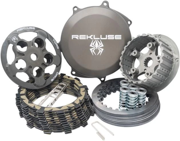 Rekluse Core Manual TorqDrive Clutch Kit fits Yamaha YZ250F 4-Stroke 2019-2020