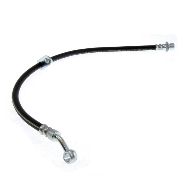 Centric: 150.40107 - Hydraulic Brake Hose - Right Front