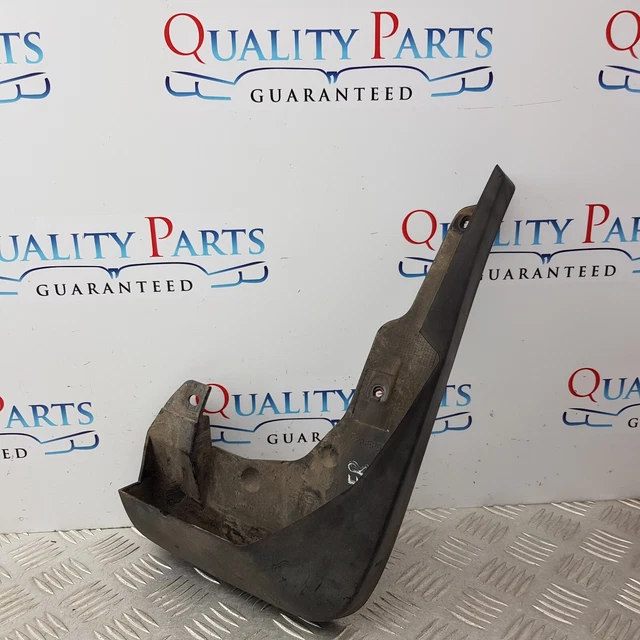 HONDA CRV MK3 Mud Flap Splash Guard Front Right Driver Side 2007 75800