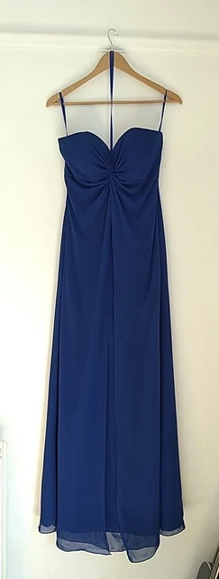 symphony of venus bridesmaid dresses Persephone Stretch Satin One-Shoulder Bridesmaid Dress