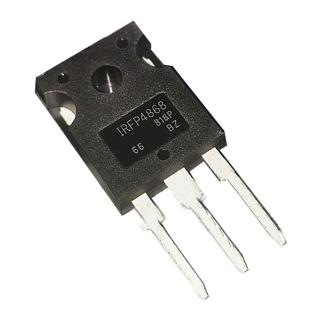 2 Pcs Irfp4868 To-247 Irfp4868 Pbf Power Mosfets