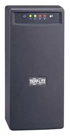 Tripp Lite Omnivs1000 Ups System,Line Interactive,Tower/Wall
