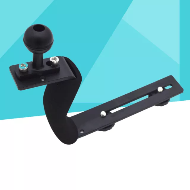 Tauchen Bracket Tray Tragbare Hand Balancing Halter Stabilisator Stabiler Cam