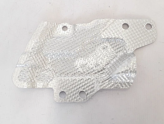 V60 Rear Subframe VOLVO V60 MK2 Rear Subframe Protecting Plate 31681626 NEW GENUINE £21. ...