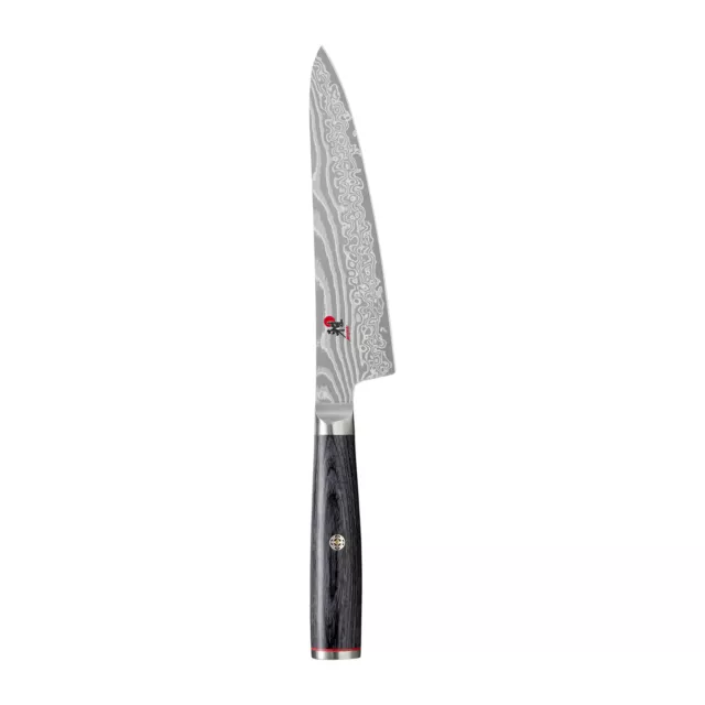 Miyabi Kaizen II 5.25-inch Prep Knife