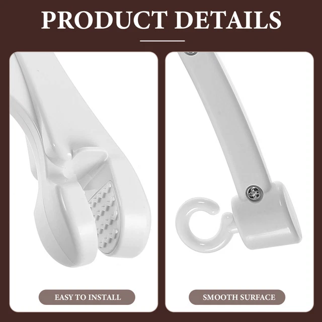 CRIB MOBILE STAND Baby Cot Mobile Holder Arm Musical Cot Bell Hanging