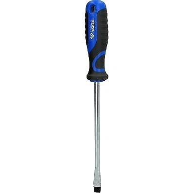 KS TOOLS Schraubendreher Schlitz, 1,6 x 10,0 mm