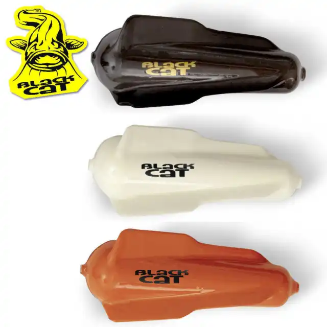 Black Cat Propeller U-Pose X-Strong Unterwasserpose Farbe und Größe zur Auswahl