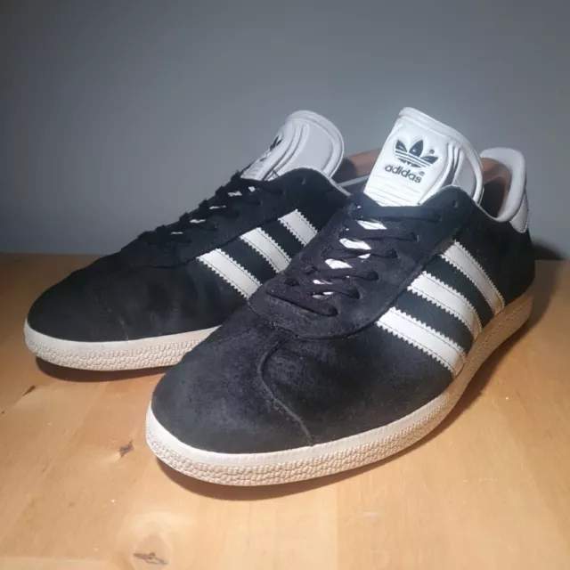 Black gazelles 2025 size 6