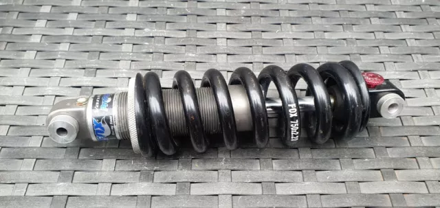 FOX VANILLA R Rear Shock 195mm Dh Downhill Freeride Xc Retro Rare