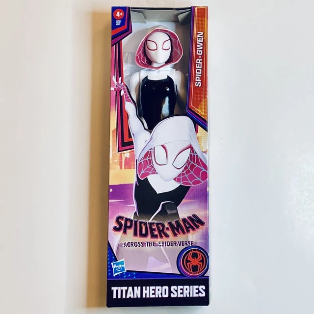 Hasbro G0940 Marvel Spider-Man Venomversus - Venom Titan Hero 30cm