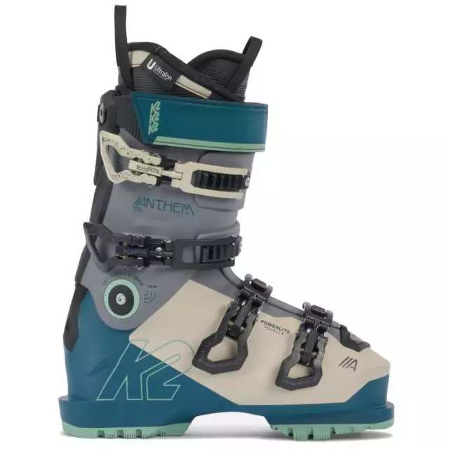 2024 K2 Anthem 105 MV Womens Ski Boots