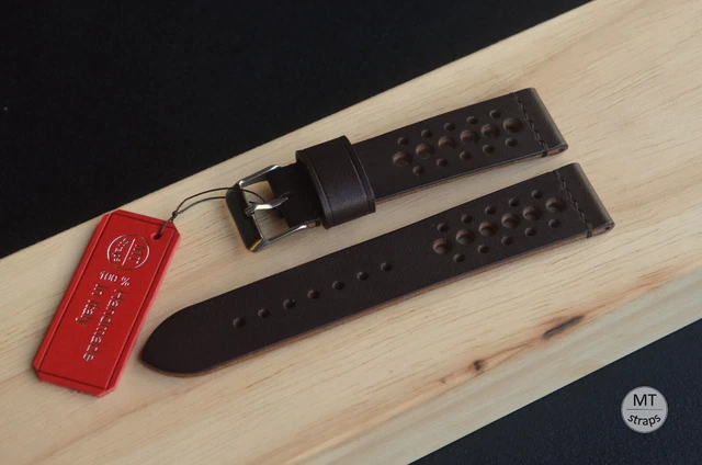 Cinturino racing deals vintage
