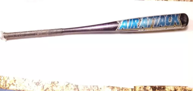 Louisville Slugger Bat TPX Air Attack BB9 C405 Plus Full Barrel 32 27 -5