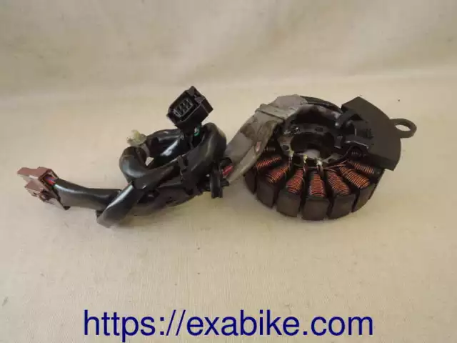 stator d'alternateur pour Honda PCX 125  de 2015 a 2018