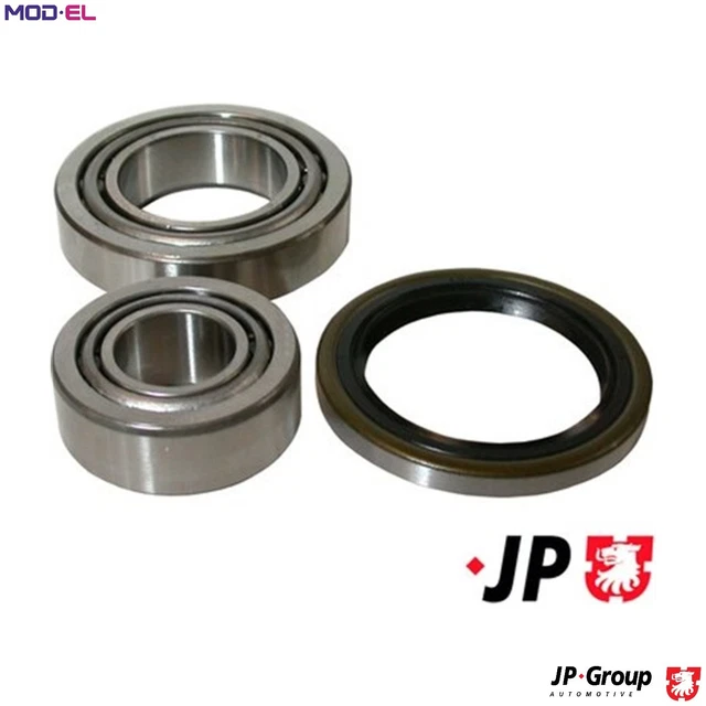 WHEEL BEARING KIT 1141300510 FOR VW LT/Mk/II/Platform/Chassis/28-46/Van ...