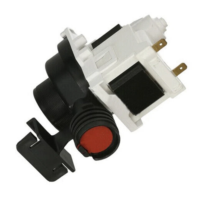 DISHWASHER DRAIN PUMP Base And Filter Housing For Electrolux Models