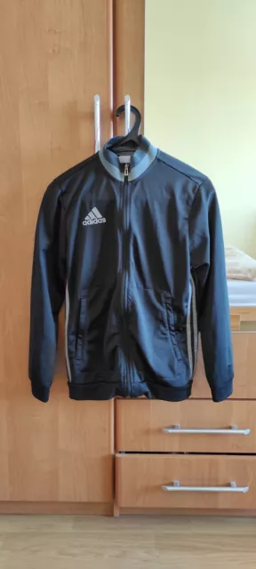 Veste de survêtement Adidas taille hommes XS