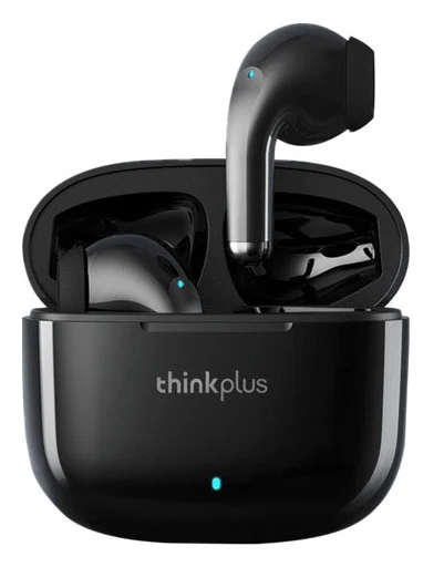 Écouteur Bluetooth Casque sans fil étanche Lenovo LP40 Pro Bluetooth Earphone