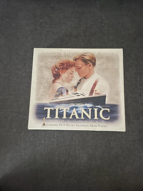 Une collaboration Playmobil x Titanic pour 2024