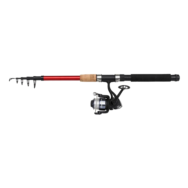 daiwa revros rev20 travel ultralight freshwater spinning combo LT making it a breeze Species_Crappie Model:7' MHFC Shimano 2021 Antares DC