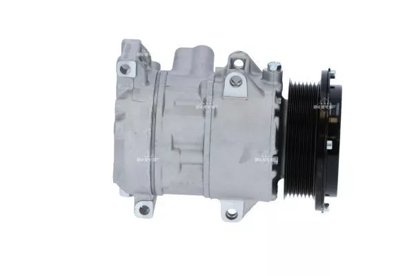 Compressore, Aria Condizionata N. 32982 Per Toyota 3