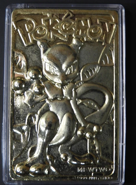 1999 POKEMON LIMITED Edition Charizard 23k Gold- Plated Trading Card Sealed  $150.00 - PicClick