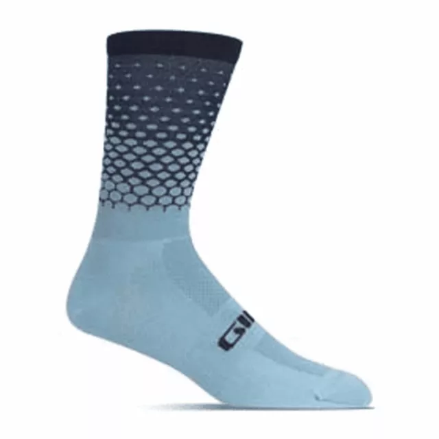 Calze comp azzurro iceberg taglia 40-42 Giro