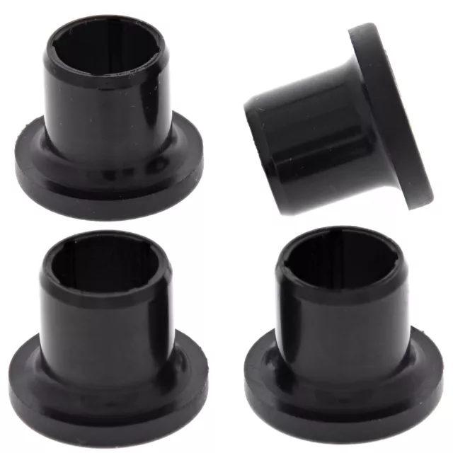 Front Upper A Arm Bushings for Polaris Outlaw 525 IRS 2007 2008 2009 2010 2011